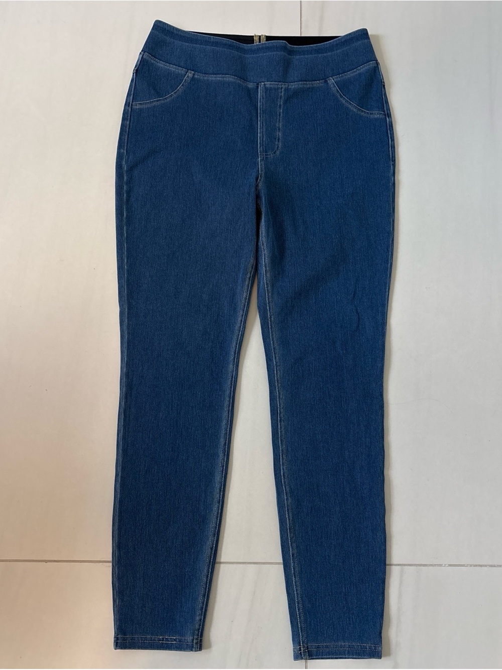 Halara High Waisted Jeggings. NWOT